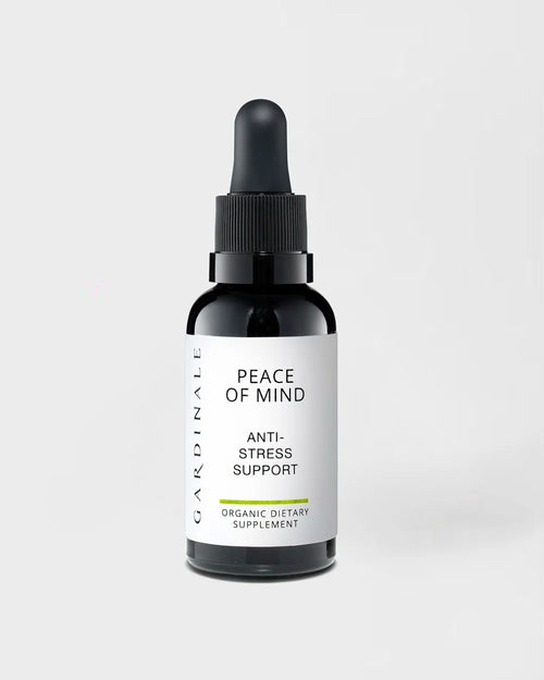 Bioekstrakt - PEACE OF MIND - 30 ml