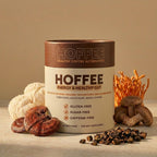 Hoffee (z Ashwagandhą) – Zdrowa Alternatywa dla Kawy 300 g