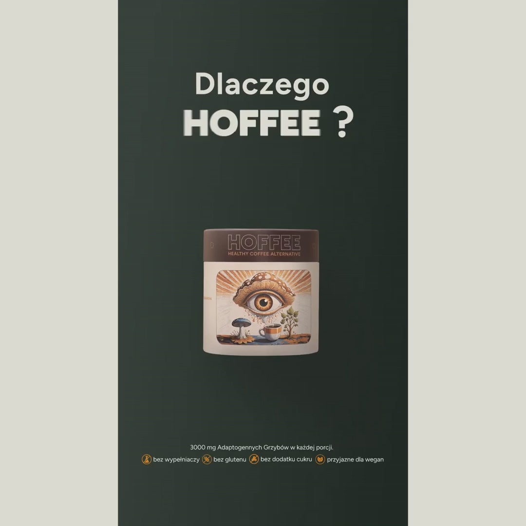 Why Hoffee (1x1)?