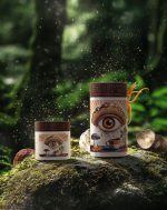 Hoffee - zdrowa alternatywa dla kawy (500 g) - obrazek 3