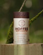 Hoffee - zdrowa alternatywa dla kawy (500 g) - obrazek 2