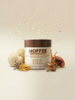 Hoffee - Zdrowa Alternatywa dla Kawy (300 g) - obrazek 2