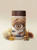 Hoffee - zdrowa alternatywa dla kawy (500 g)