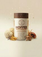 Hoffee - zdrowa alternatywa dla kawy (500 g) - obrazek 2