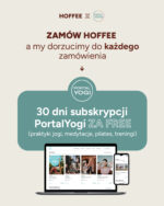 Hoffee - Zdrowa Alternatywa dla Kawy (300 g) - obrazek 4